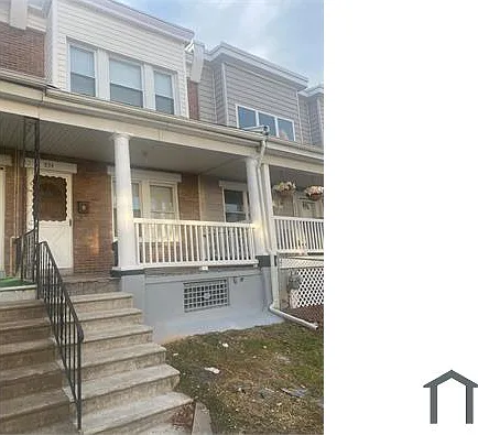 3 bed, 1160 sqft, $1,350 — Photo 2