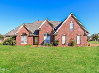 7578 Hunters View Dr, Olive Branch, MS 38654
