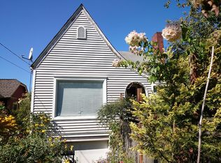 1911 30th Ave S, Seattle, WA 98144