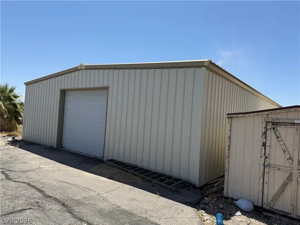 1645 E State Highway 168, Moapa, NV 89025