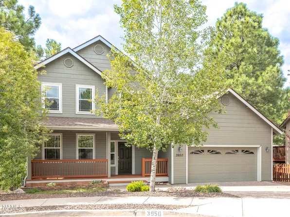 3950 S Marble Canyon Trl, Flagstaff, AZ 86005