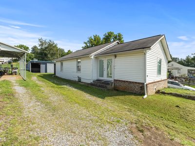 431 Bay St, Mt Carmel, TN, 37645
