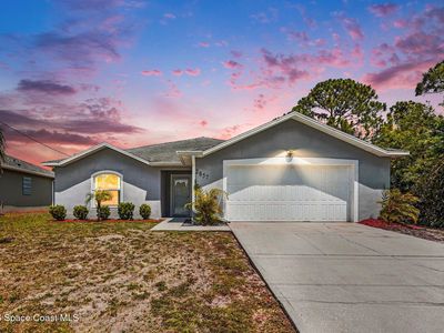 2857 Foxglove Ave SW, Palm Bay, FL, 32908