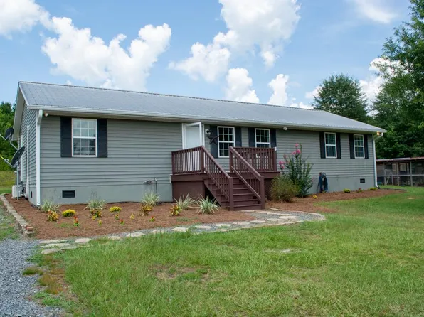 7725 Ebenezer Rd, Buena Vista, GA 31803