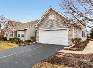 1309 Chestnut Cir, Yorkville, IL 60560