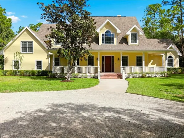 4335 7th AVE SW, NAPLES, FL 34119