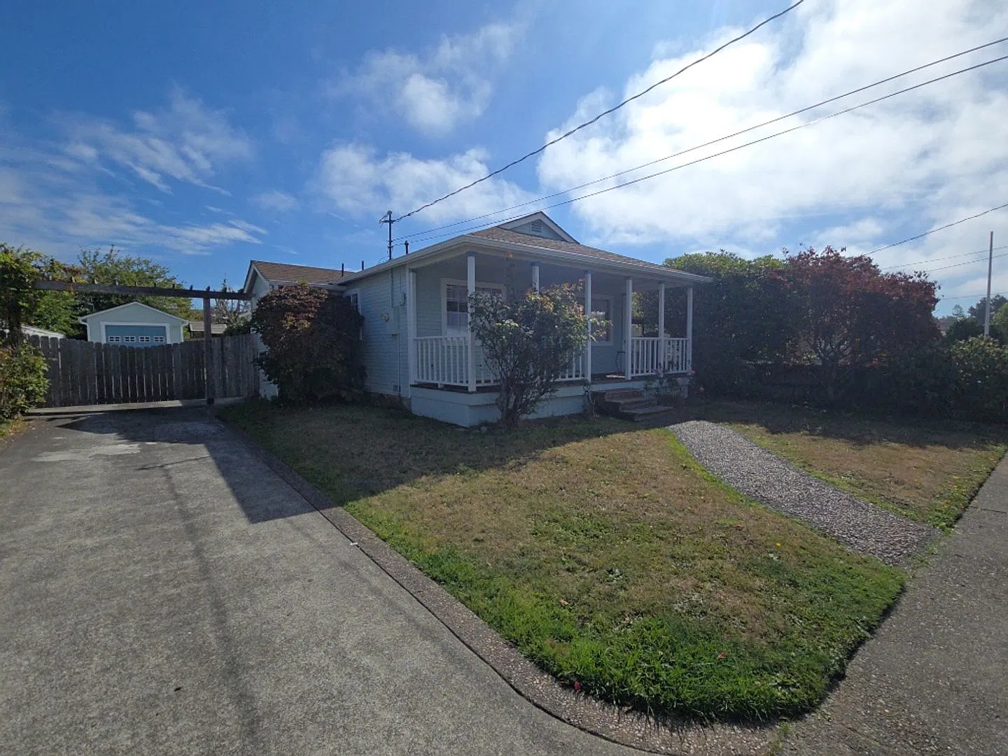 Charming 3BD/2BA Eureka home near Henderson Center — Photo 2