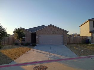 5013 Cressler Ln, Jarrell, TX 76537