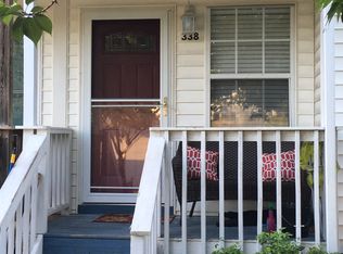 338 Riverside Ave, Charlottesville, VA 22902