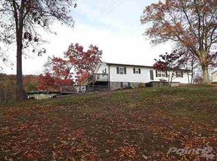 201 Welch Ln, Bean Station, TN 37708