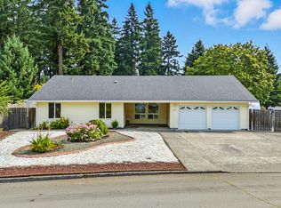 1825 SE 125th Ave, Vancouver, WA 98683
