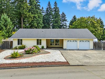 1825 SE 125th Ave, Vancouver, WA, 98683