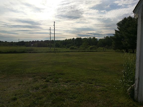 Side yard