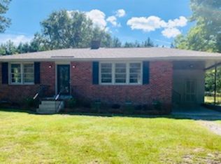 1955 Haviland Cir, Columbia, SC 29210