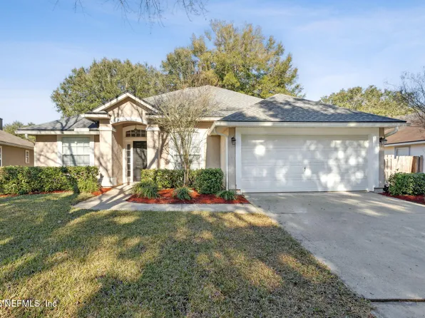 4313 RYE Court, St. Johns, FL 32259