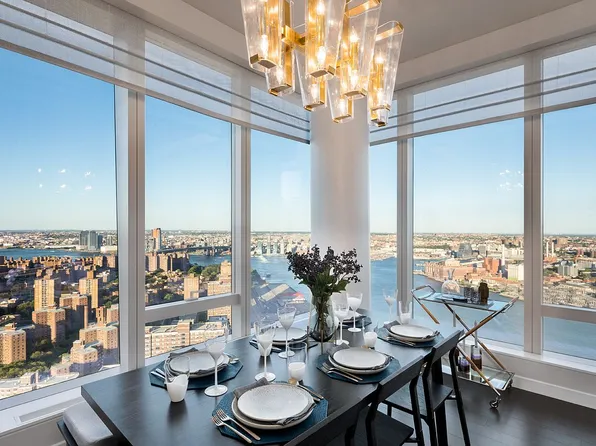 252 South St #38G, New York, NY 10002