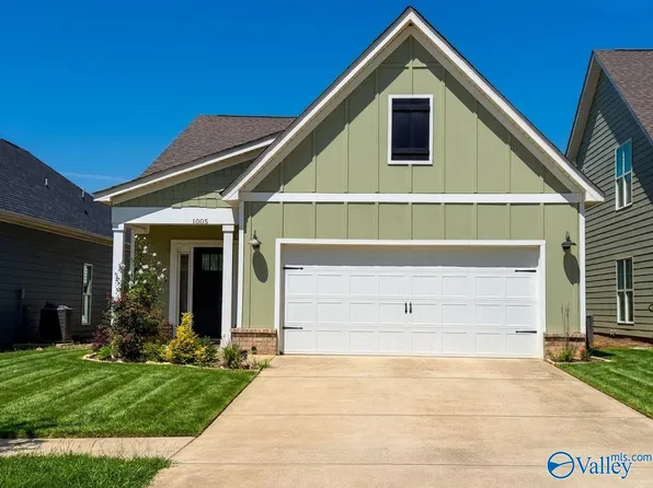1005 Highgrove Hts NW, Harvest, AL 35749