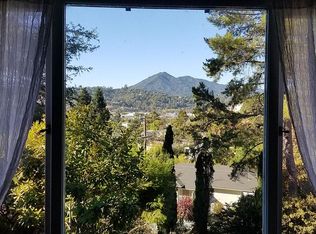 60 Jewell St, San Rafael, CA 94901