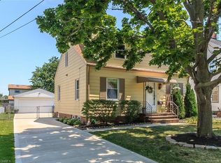 1705 Maple St, Wickliffe, OH 44092