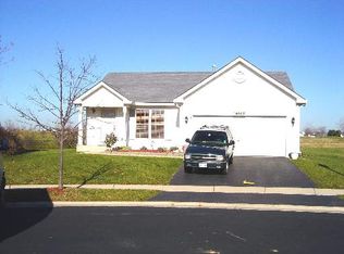 14053 Front Royal Ct, Plainfield, IL 60544