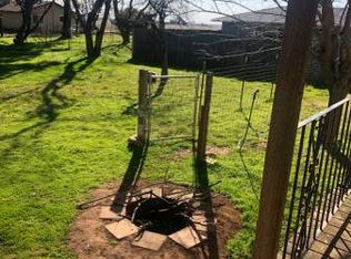 19526 Ridge Rd, Red Bluff, CA 96080