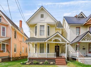 615 Cemetery St, Williamsport, PA 17701