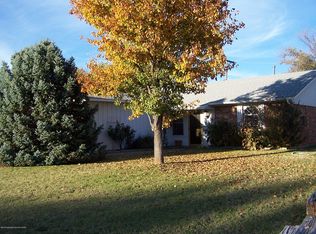 219 Concord St, Borger, TX 79007