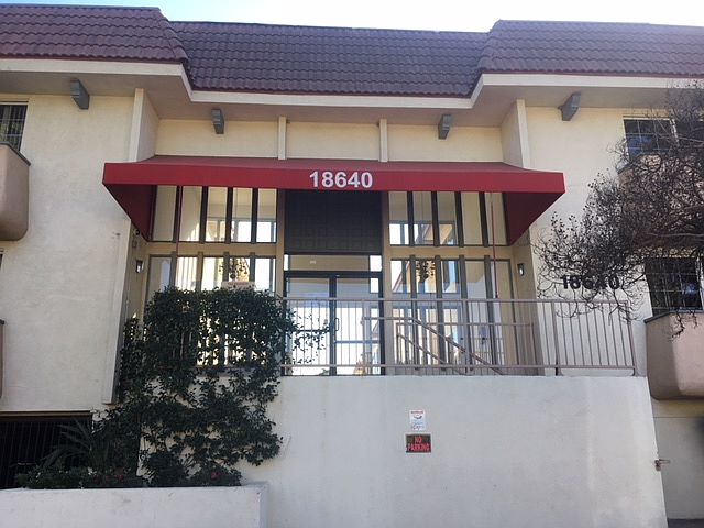1st image of 18640 Collins St APT 110