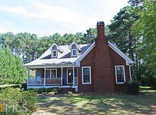 2318 Radbury Ln, Snellville, GA