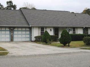 1101 Stone Pines Rd, Ladson, SC 29456