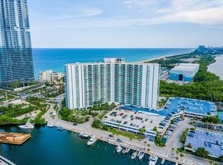 100 Bayview Dr APT 603, Sunny Isles Beach, FL 33160