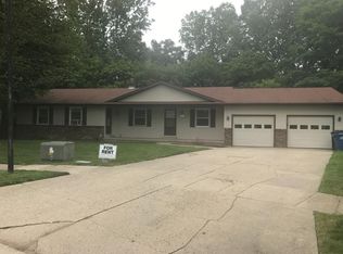 4113 Creely Ct NW, Grand Rapids, MI