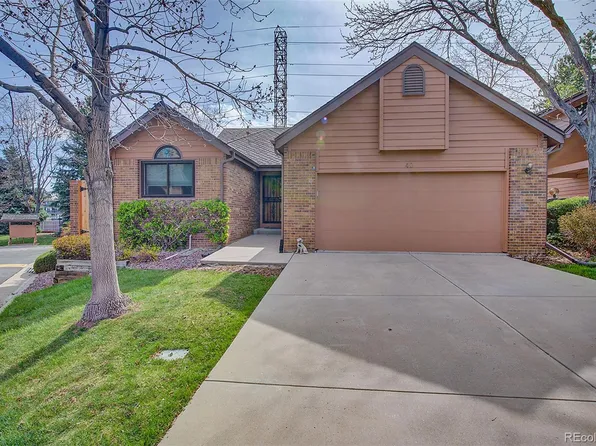 7900 E Dartmouth Avenue #40, Denver, CO 80231