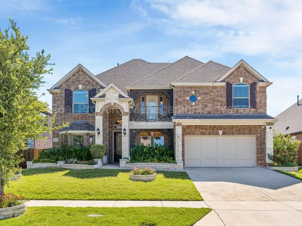 14570 Shady Grove Ln, Frisco, TX 75035