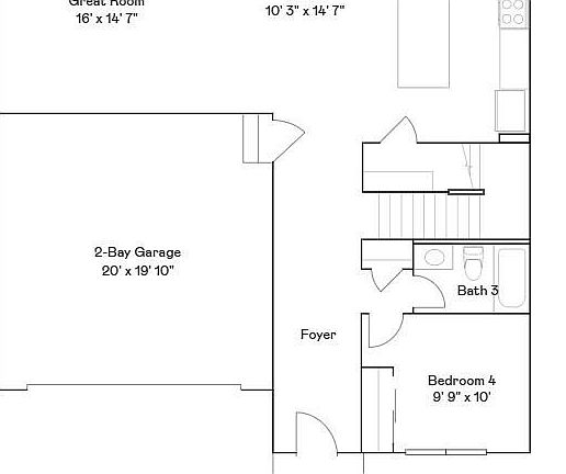 2nd image of this home