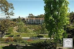 Stunning View from Balcony