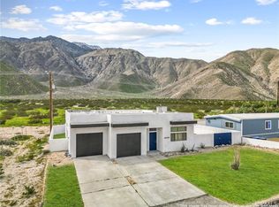 60055 Overture Dr, Palm Springs, CA 92262