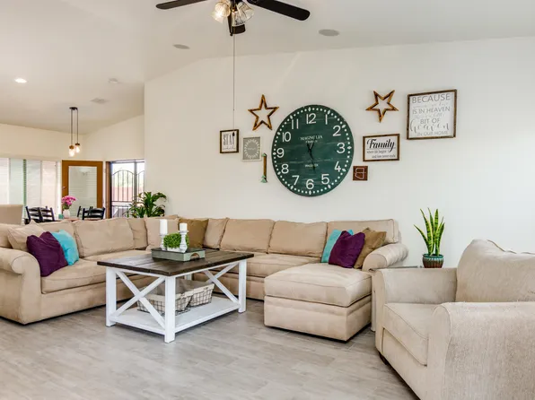 7318 S Quinn Ave, Gilbert, AZ 85298