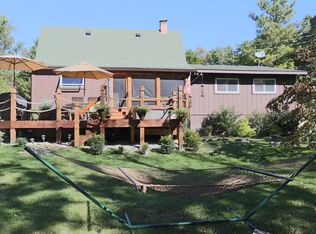 369 Tulip Rd, Kimberling City, MO 65686