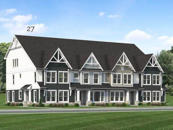 3024 White Rail Dr, Fuquay Varina, NC 27526