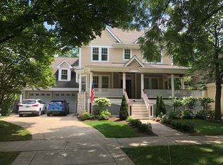 623 N Kensington Ave, La Grange Park, IL 60526