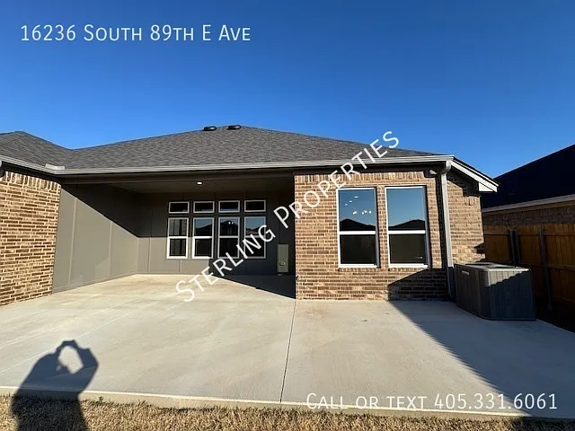 16236 S 89th East Ave — Photo 50