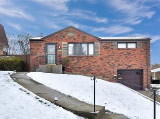 663 Judith Dr, Pittsburgh, PA 15236