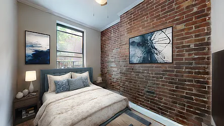 Rented by Bond New York