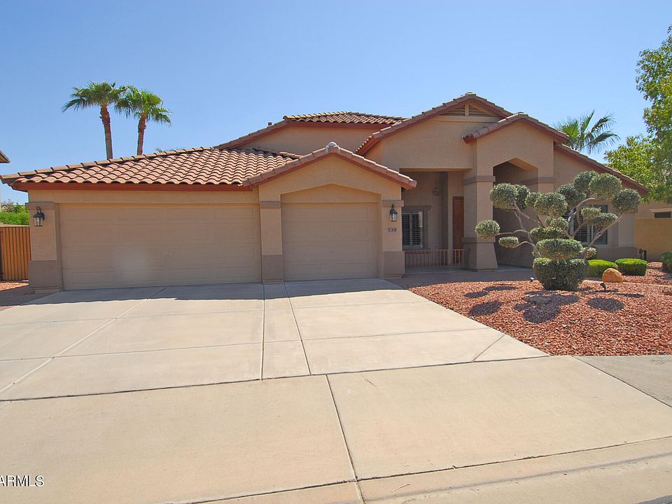 1st image of 739 E PRESCOTT Drive