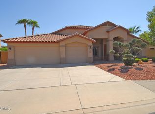 739 E Prescott Dr, Chandler, AZ 85249