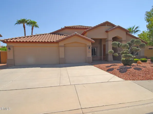 739 E PRESCOTT Drive, Chandler, AZ 85249