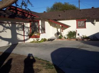 12362 Santa Rosalia St, Garden Grove, CA 92841