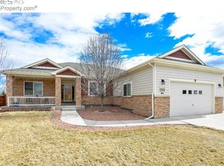 1418 Paddle Ct, Fort Collins, CO 80521