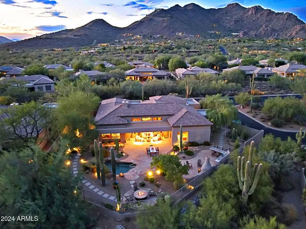 6591 E AMBER SUN Drive, Scottsdale, AZ 85266